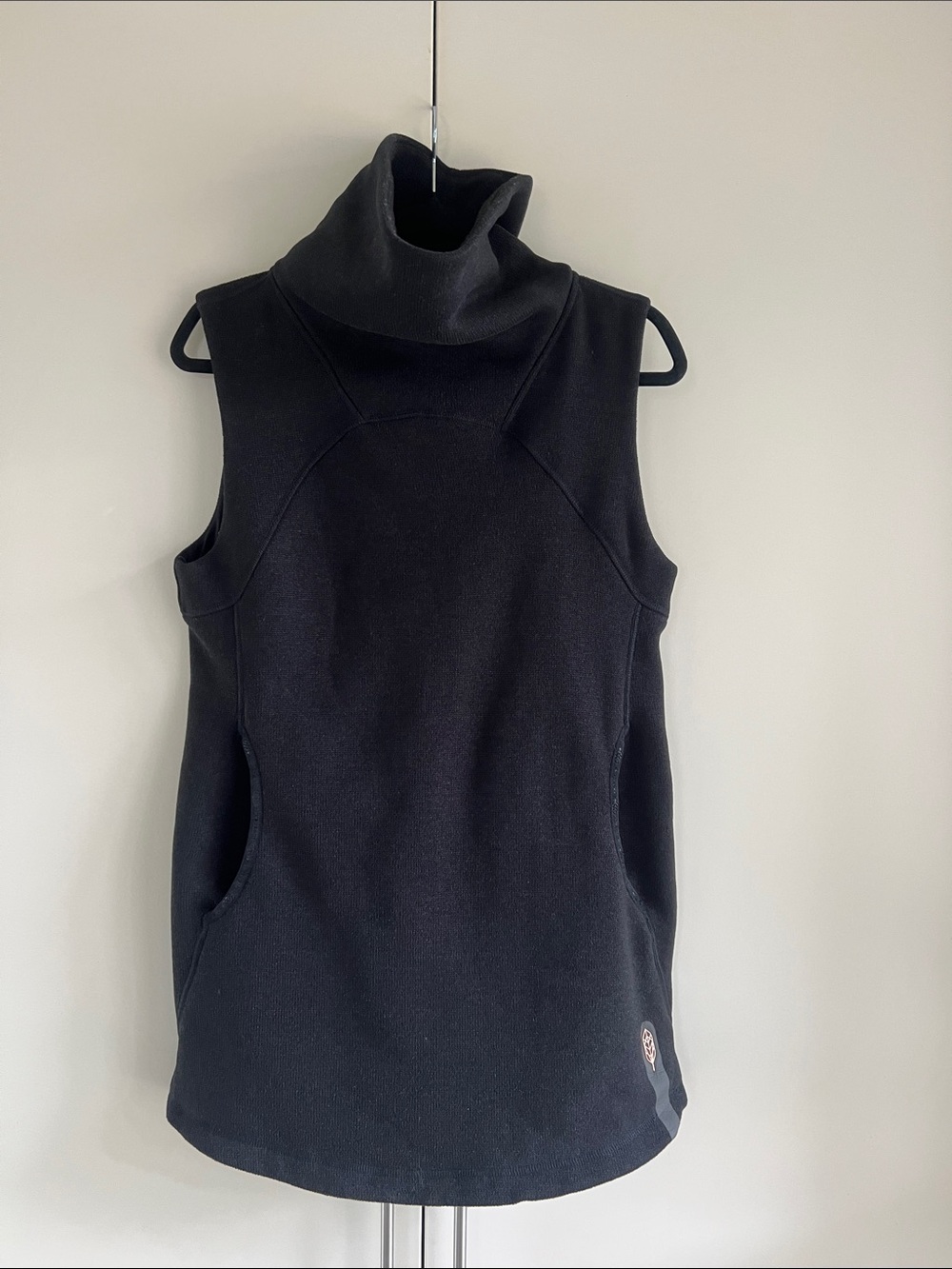 Indyeva Toga Thermal Polartec Fleece Vest - Picture 5 of 16
